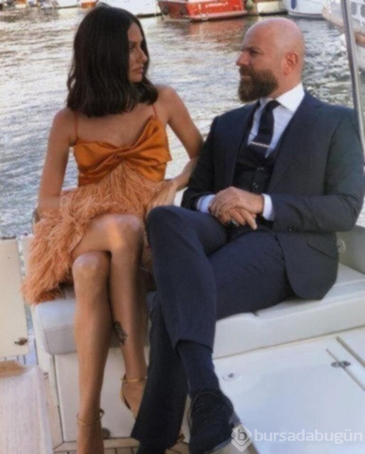Yasemin Özilhan ve İzzet Özilhan boşanıyor mu? 