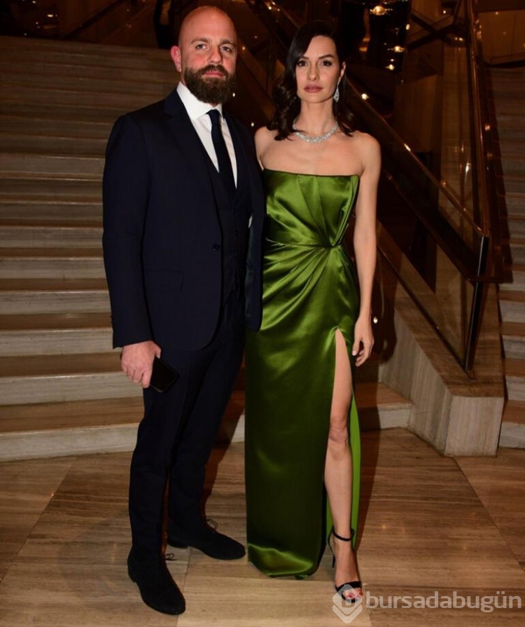 Yasemin Özilhan ve İzzet Özilhan boşanıyor mu? 