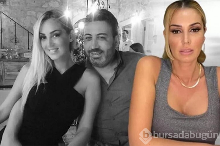 Petek Dinçöz evleniyor! 
