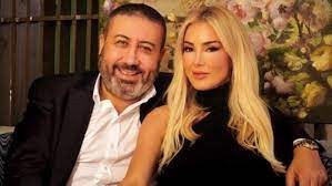 Petek Dinçöz evleniyor! 