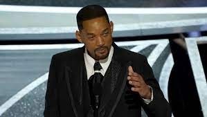 Will Smith'in kızı Willow Smith, gündemden düşmeyen tokat skandalıyla sessizliğini bozdu