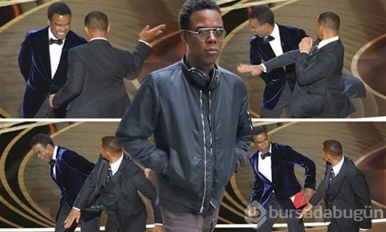 Will Smith'in kızı Willow Smith, gündemden düşmeyen tokat skandalıyla sessizliğini bozdu