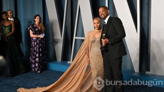 Will Smith'in kızı Willow Smith, gündemden düşmeyen tokat skandalıyla sessizliğini bozdu
