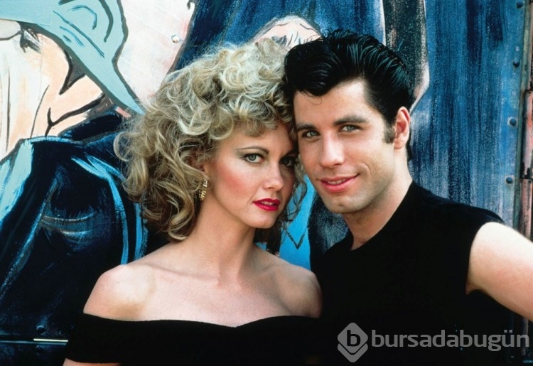 Grease yıldızı Olivia Newton John'un ölümünün ardından hayatının en acı olayı gündemde