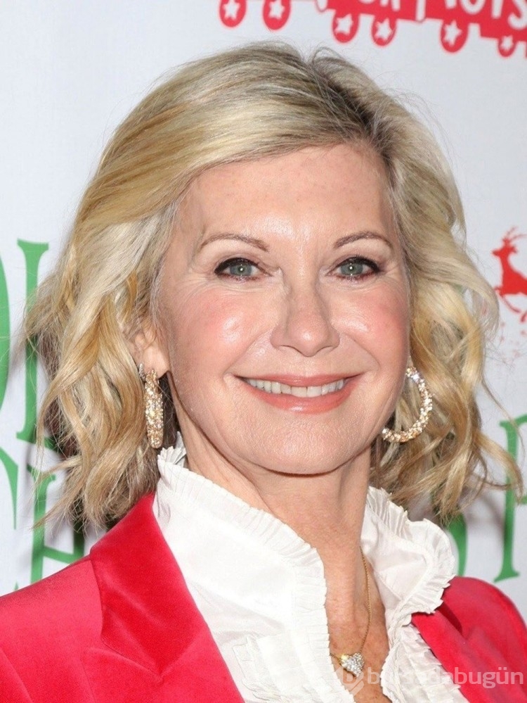 Grease yıldızı Olivia Newton John'un ölümünün ardından hayatının en acı olayı gündemde