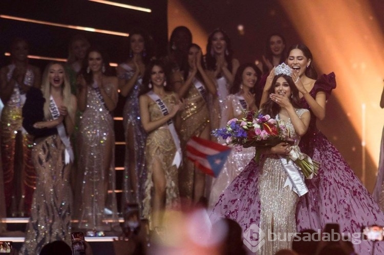 Miss Universe güzellik yarışmasında kural değişikliği
