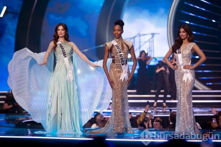 Miss Universe güzellik yarışmasında kural değişikliği
