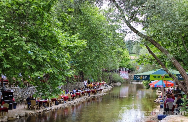 Bursa'da gezilecek yerler: Misi Köyü
