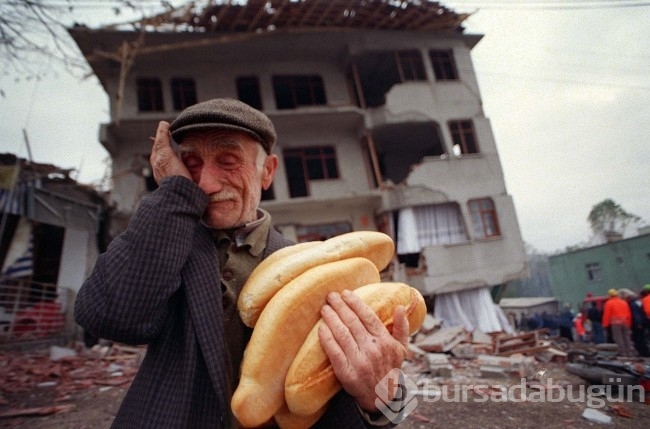 Türkiye'de deprem gerçeği! Son 82 yılda yaşanan en yıkıcı depremler
