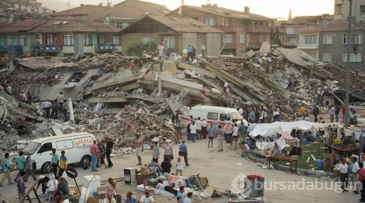Türkiye'de deprem gerçeği! Son 82 yılda yaşanan en yıkıcı depremler
