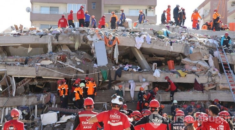 Türkiye'de deprem gerçeği! Son 82 yılda yaşanan en yıkıcı depremler
