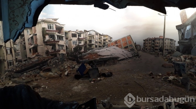 45 saniyede yakın tarihin en büyük felaketi: 17 Ağustos 1999 depremi