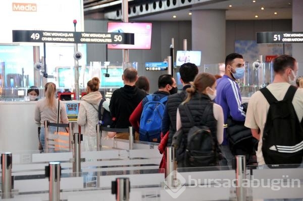Vizesiz ve uygun fiyata gidilebilecek yerler