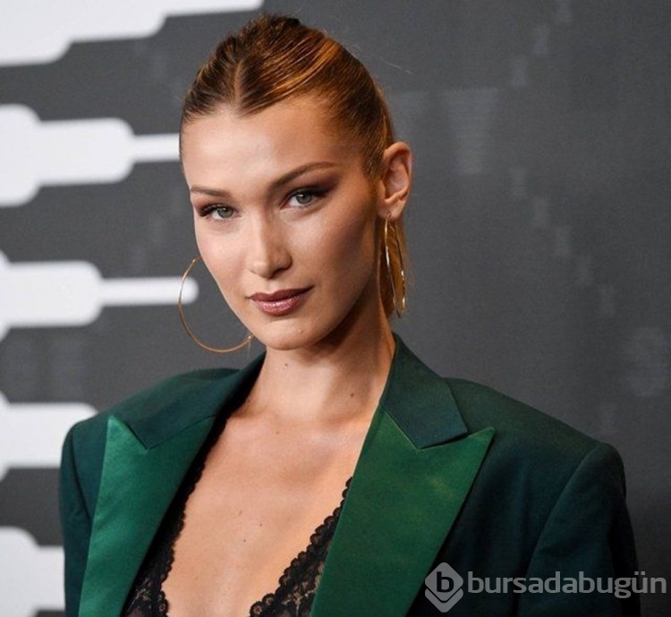Bella Hadid: Müslüman kültürde yaşamayı çok isterdim