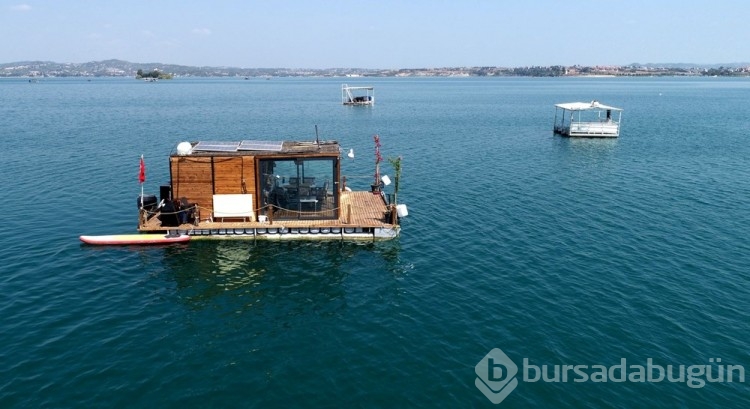 Adana'daki korsan duba turizmi
