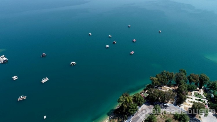 Adana'daki korsan duba turizmi
