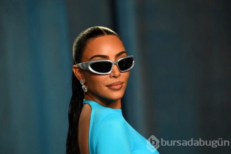Kim Kardashian'ı soyan hırsız konuştu: Parasını etrafa saçıyordu
