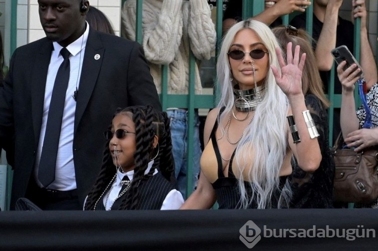 Kim Kardashian'ı soyan hırsız konuştu: Parasını etrafa saçıyordu
