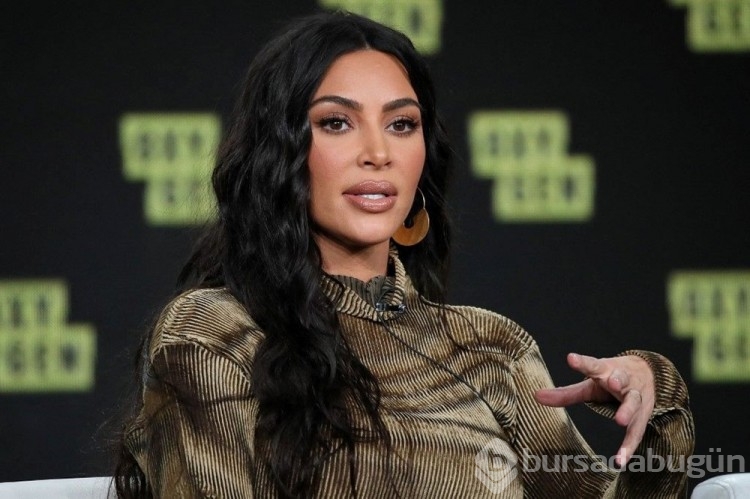Kim Kardashian'ı soyan hırsız konuştu: Parasını etrafa saçıyordu
