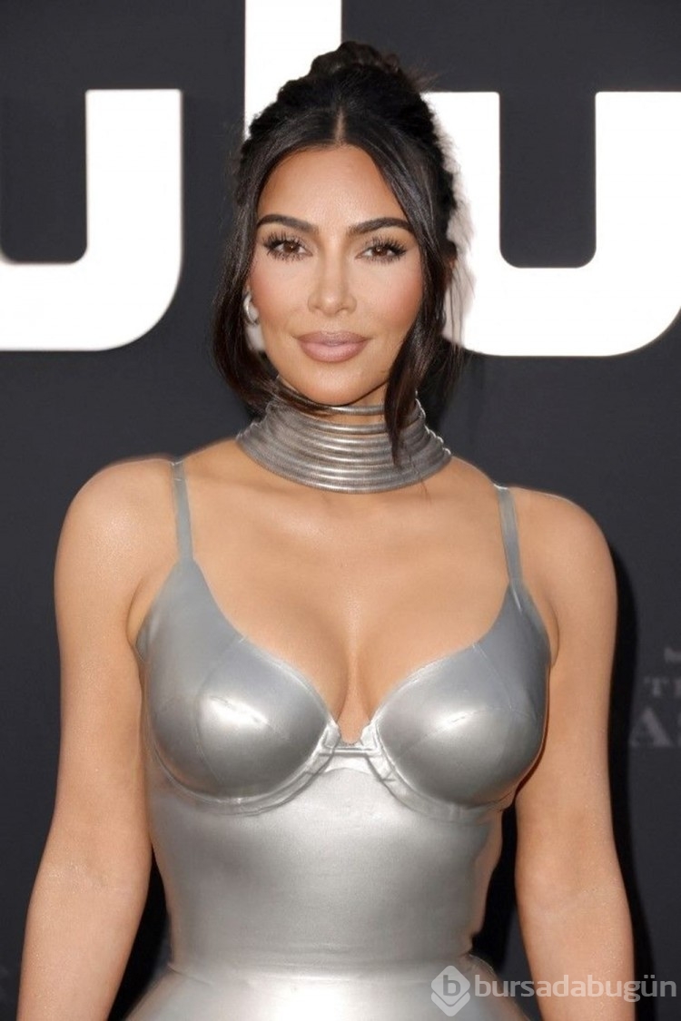 Kim Kardashian'ı soyan hırsız konuştu: Parasını etrafa saçıyordu
