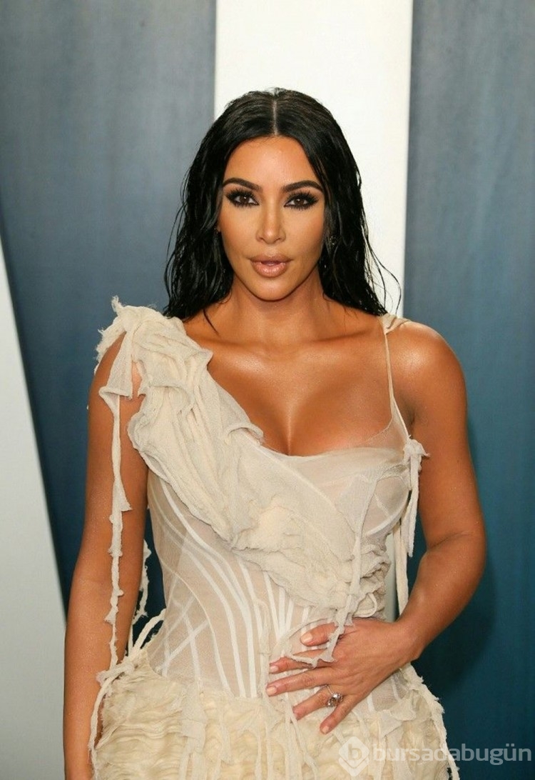 Kim Kardashian'ı soyan hırsız konuştu: Parasını etrafa saçıyordu
