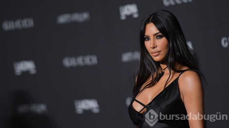 Kim Kardashian'ı soyan hırsız konuştu: Parasını etrafa saçıyordu
