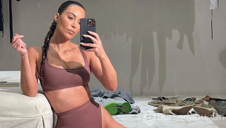 Kim Kardashian'ı soyan hırsız konuştu: Parasını etrafa saçıyordu
