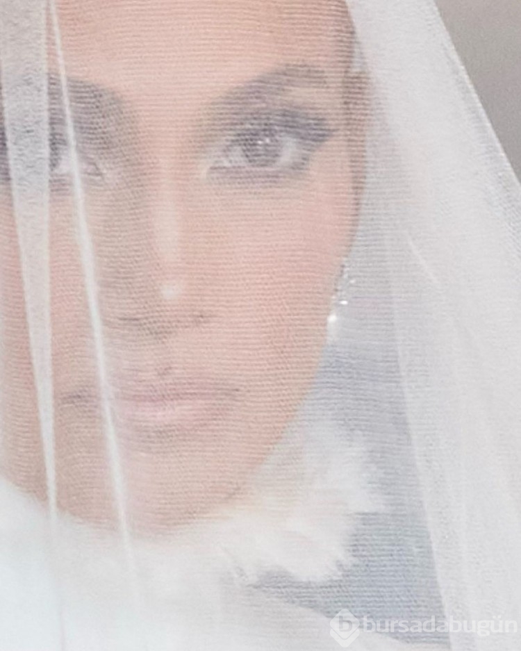 Jennifer Lopez ve Ben Affleck'in düğününden ilk görüntüler
