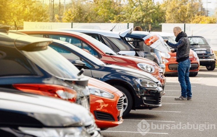 İşte ikinci el otomobilde en çok tercih edilen markalar

