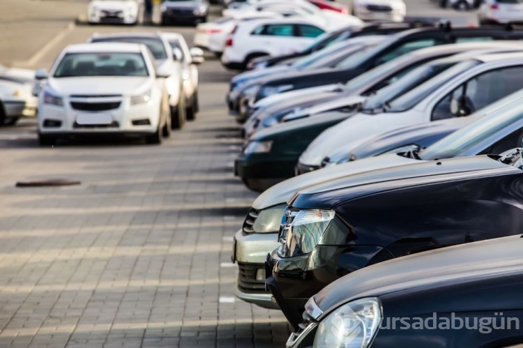 İşte ikinci el otomobilde en çok tercih edilen markalar
