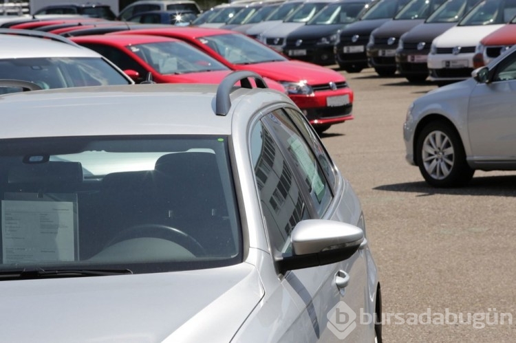 İşte ikinci el otomobilde en çok tercih edilen markalar
