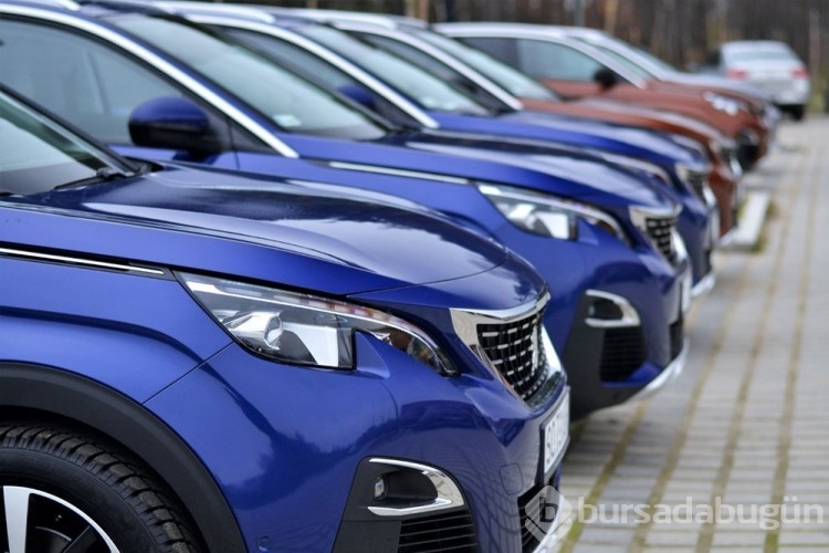 İşte ikinci el otomobilde en çok tercih edilen markalar

