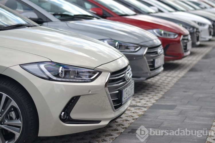 İşte ikinci el otomobilde en çok tercih edilen markalar
