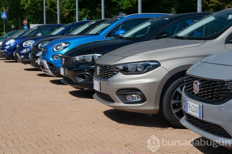 İşte ikinci el otomobilde en çok tercih edilen markalar
