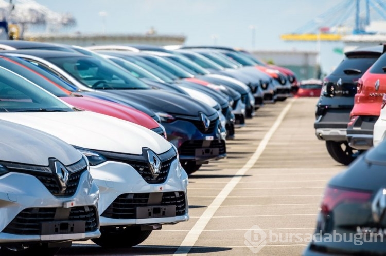 İşte ikinci el otomobilde en çok tercih edilen markalar
