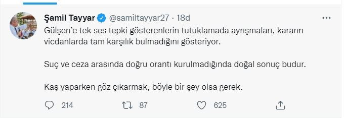 Gülşen'in tutuklanması Türkiye gündemini sarstı! İşte tepkiler...