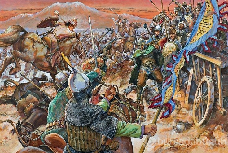 Malazgirt Zaferi nedir? Malazgirt nerede? Malazgirt'in önemi?