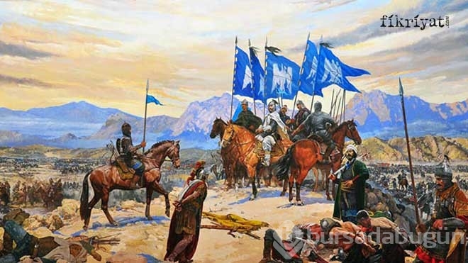 Malazgirt Zaferi nedir? Malazgirt nerede? Malazgirt'in önemi?