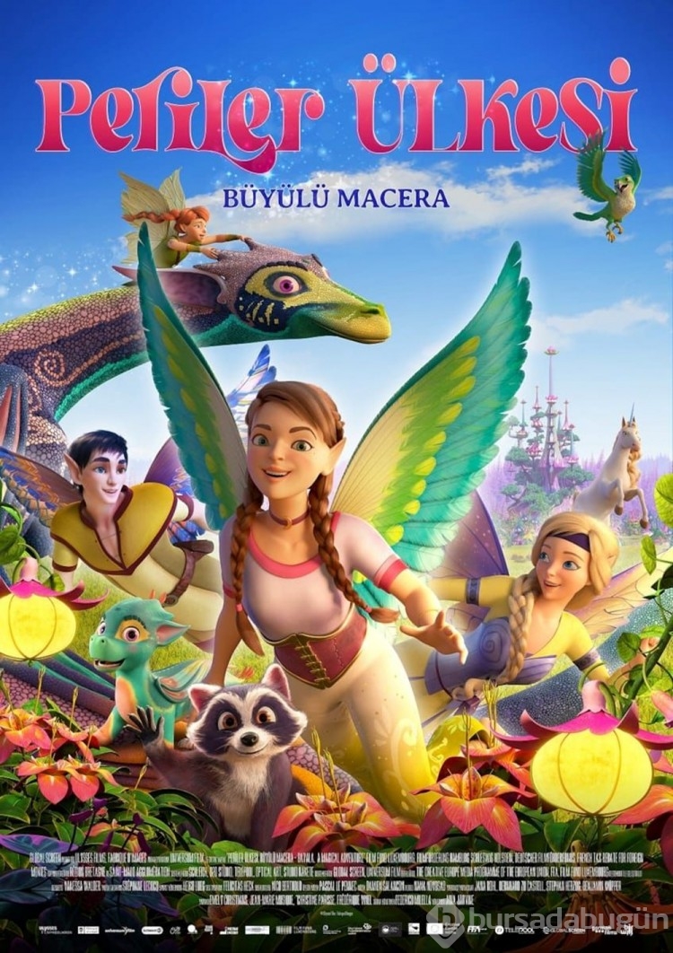 Sinemada bu haftanın filmleri 