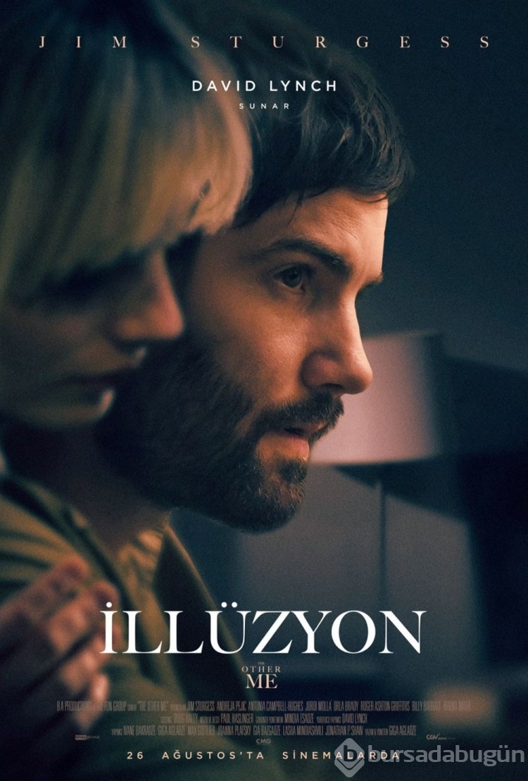 Sinemada bu haftanın filmleri 
