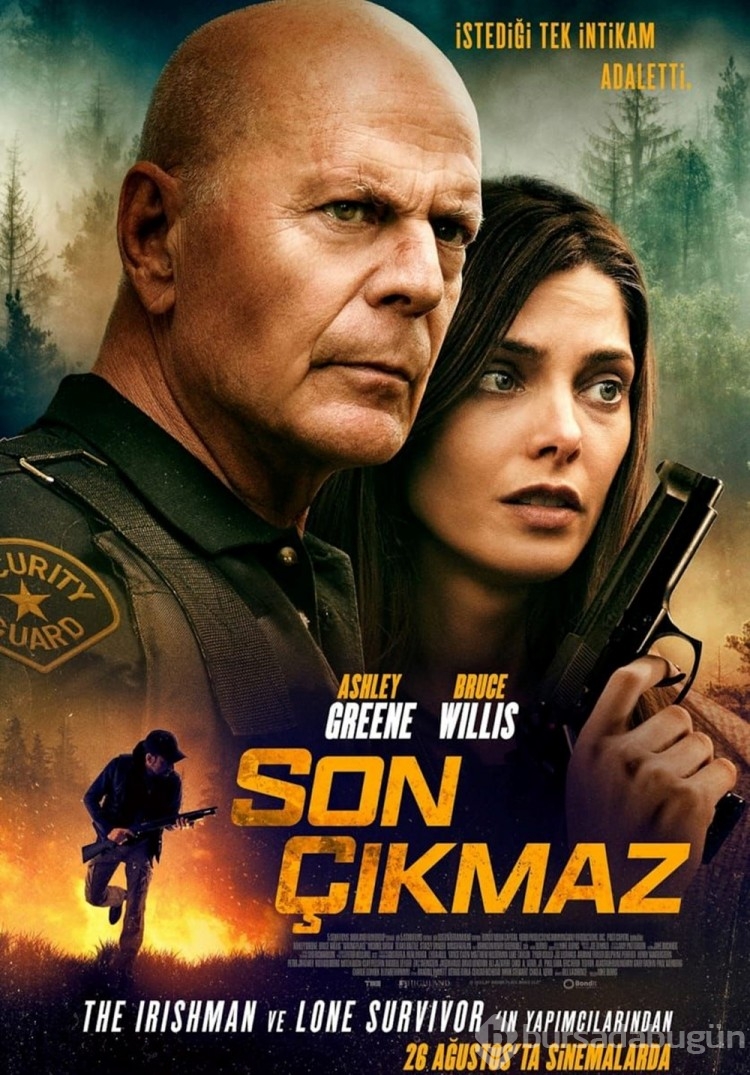 Sinemada bu haftanın filmleri 