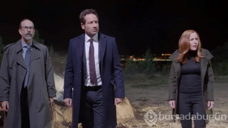 En kötü dizi finalleri açıklandı
