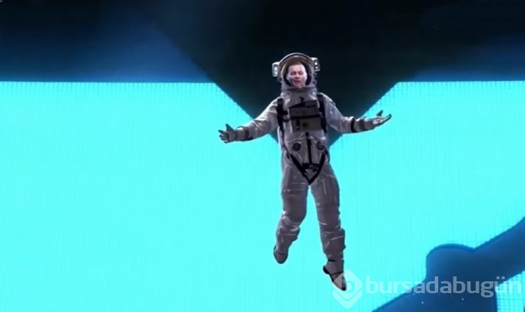 2022 MTV Video Müzik Ödülleri'nin unutulmaz anları 