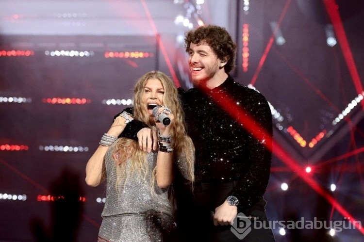 2022 MTV Video Müzik Ödülleri'nin unutulmaz anları 