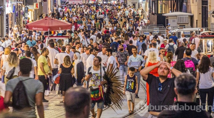 Herkes memleketinde yaşasaydı Türkiye'nin en kalabalık ili hangisi olurdu? 