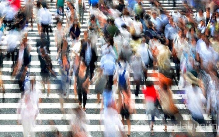 Herkes memleketinde yaşasaydı Türkiye'nin en kalabalık ili hangisi olurdu? 