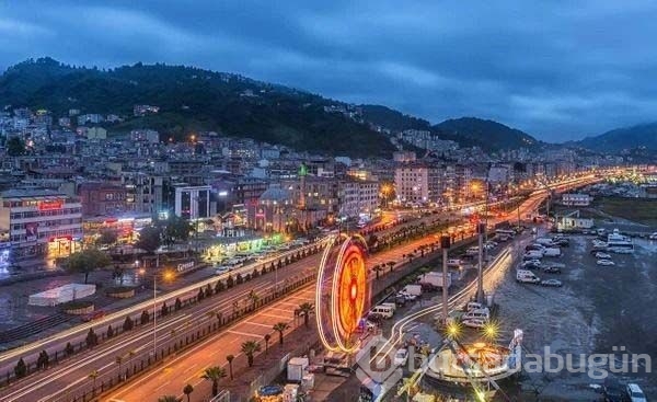 Herkes memleketinde yaşasaydı Türkiye'nin en kalabalık ili hangisi olurdu? 