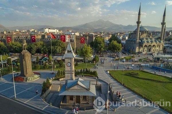 Herkes memleketinde yaşasaydı Türkiye'nin en kalabalık ili hangisi olurdu? 
