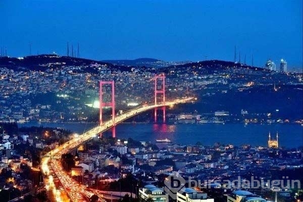 Herkes memleketinde yaşasaydı Türkiye'nin en kalabalık ili hangisi olurdu? 