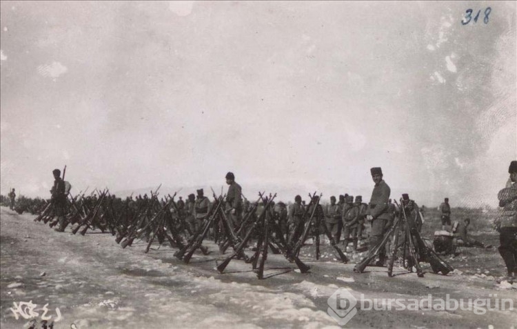 Zaferle taçlanan destan: 30 Ağustos 